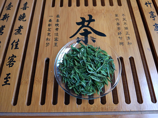 中國茶文化的發展帶動經濟發展